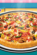 Pizza Buongiorno Pizza Buongiorno